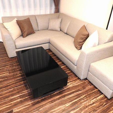 Hotel Bougainvillea Minowa Tokyo Dış mekan fotoğraf