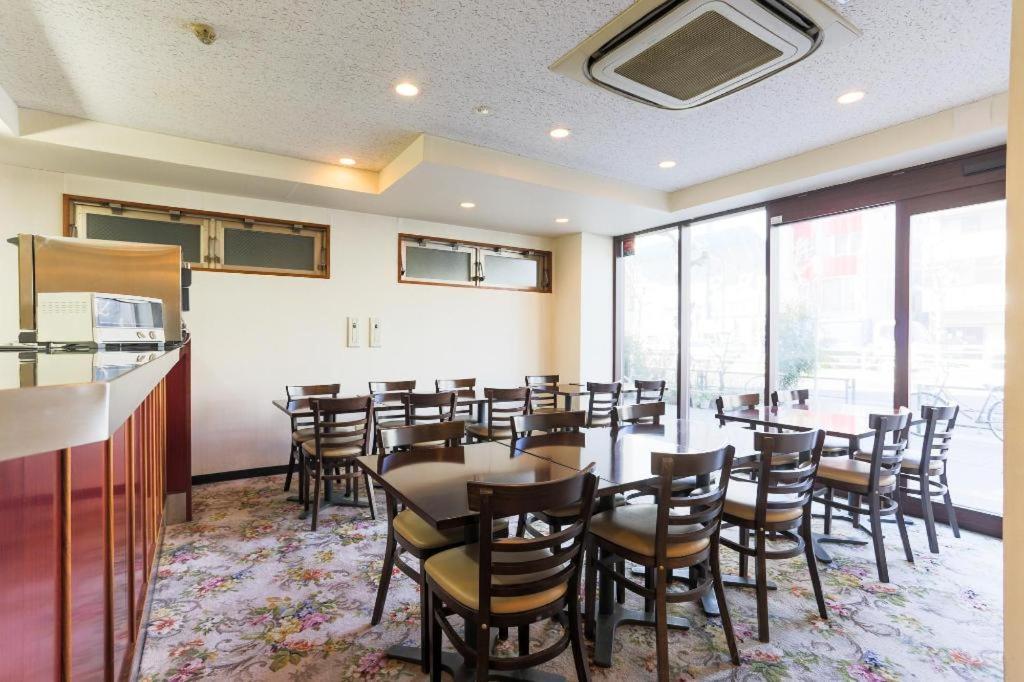 Hotel Bougainvillea Minowa Tokyo Dış mekan fotoğraf