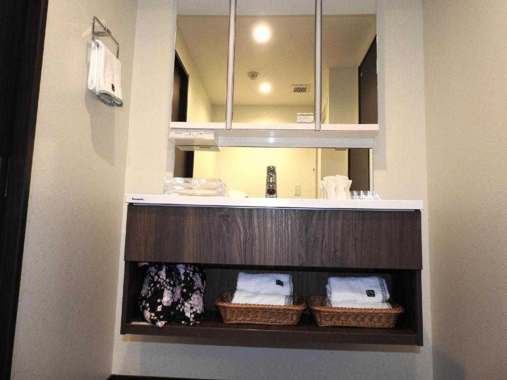 Hotel Bougainvillea Minowa Tokyo Dış mekan fotoğraf