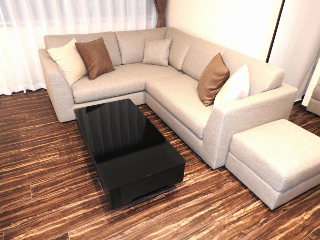 Hotel Bougainvillea Minowa Tokyo Dış mekan fotoğraf