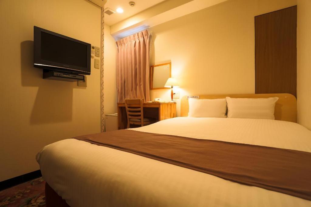 Hotel Bougainvillea Minowa Tokyo Dış mekan fotoğraf