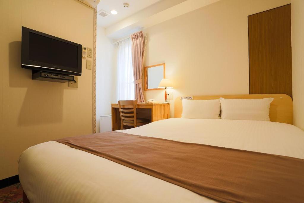 Hotel Bougainvillea Minowa Tokyo Dış mekan fotoğraf