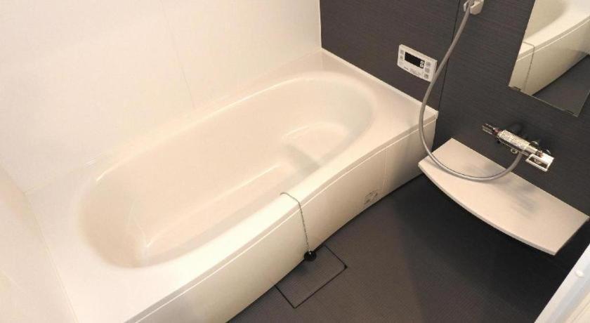 Hotel Bougainvillea Minowa Tokyo Dış mekan fotoğraf