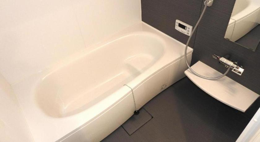 Hotel Bougainvillea Minowa Tokyo Dış mekan fotoğraf